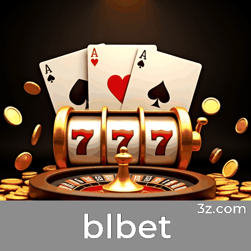 blbet: Seu Cassino Online Confiável