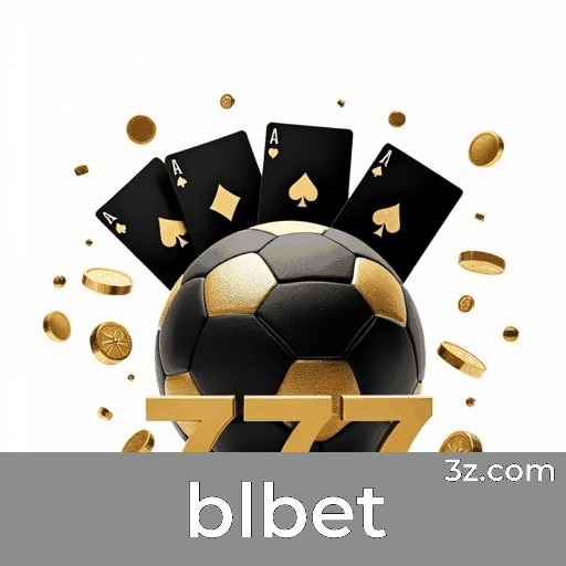 blbet: O Mundo de Jogos Selecionados e Exclusivos