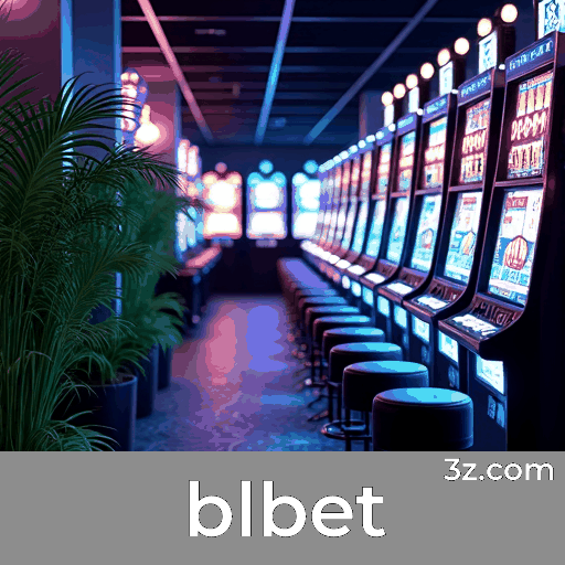 blbet: O Mundo de Jogos Selecionados e Exclusivos