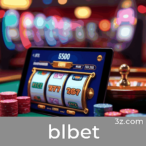 blbet Comunidade: Um Refúgio Interativo para Jogadores